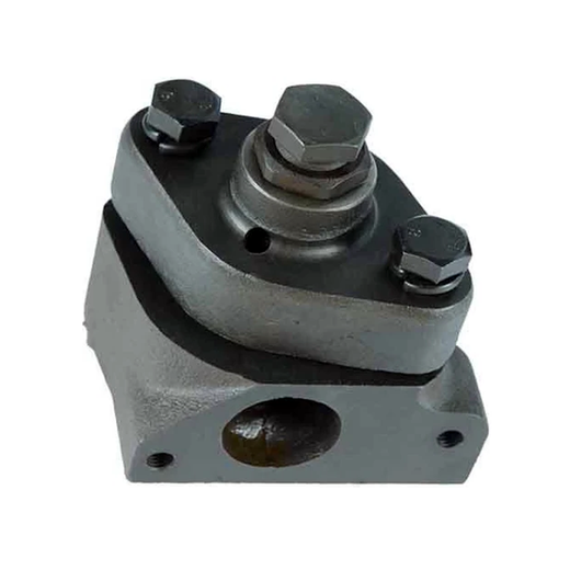Relief Valve 701-40-51002 for Komatsu Dozer D150A-1 D155A-2A D155A-1 D155A-2 D355A-5 D155W-1 D355A-3 - KUDUPARTS