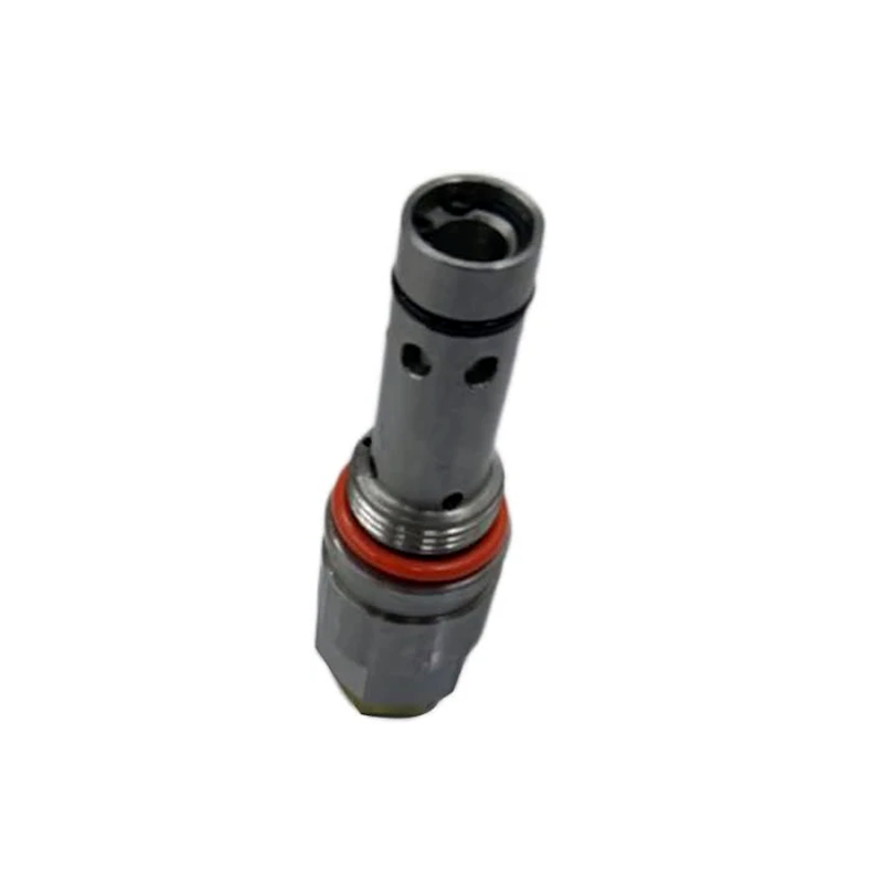 Relief Valve 709-70-55200 for Komatsu Excavator PC200-5 PC200LC-5 PC200-6 PC200-3 PC210-5 PC220-5 PC240-5 - KUDUPARTS