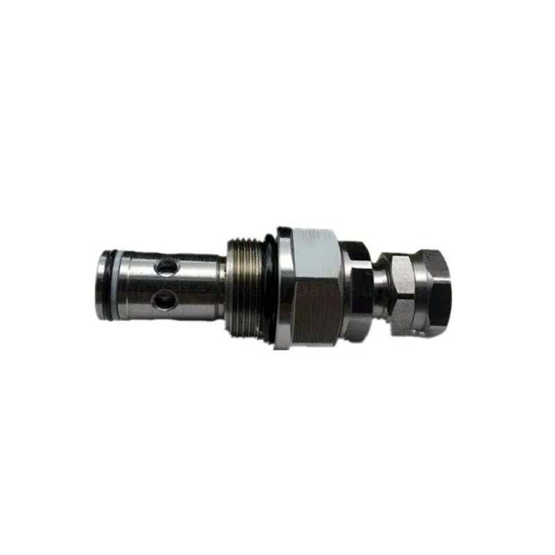 Relief Valve 723-10-12800 for Komatsu Excavator PC50MR-2 PC45MRX-1 PC40MR-2 PC58UU-3 PC55MR-3 - KUDUPARTS