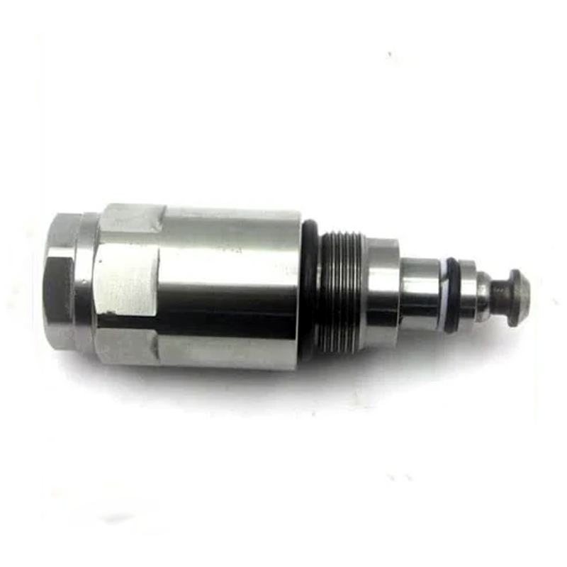 Soupape de décharge 723-30-60101 pour Komatsu PC100-6 PC120-6 PC128US-1 PC130-6 PC60-7 PC70-7 PW130-7K