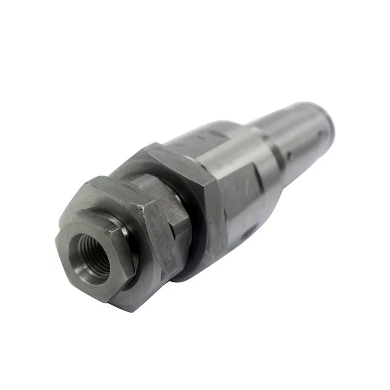 Válvula de alivio 723-30-90201 para Komatsu BR120T-1 PC100-6 PC100L-6 PC120-6 PC120-6S PC128UU-1