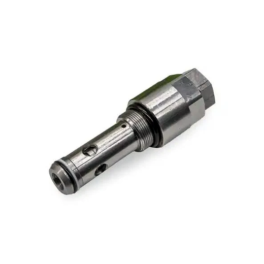 Relief Valve 723-40-91600 for Komatsu Excavator PC200-8 PC200-7 PC270-7 PC290-8 PC400-8 PC400-7 - KUDUPARTS