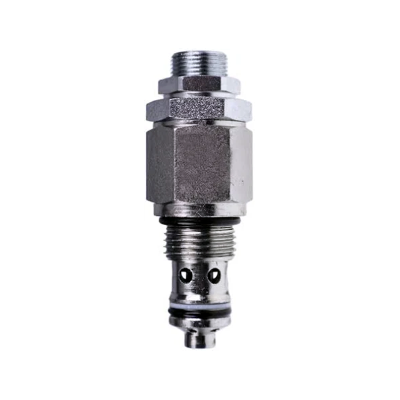 Relief Valve 84157943 for New Holland Loader B100C B100CTC - KUDUPARTS