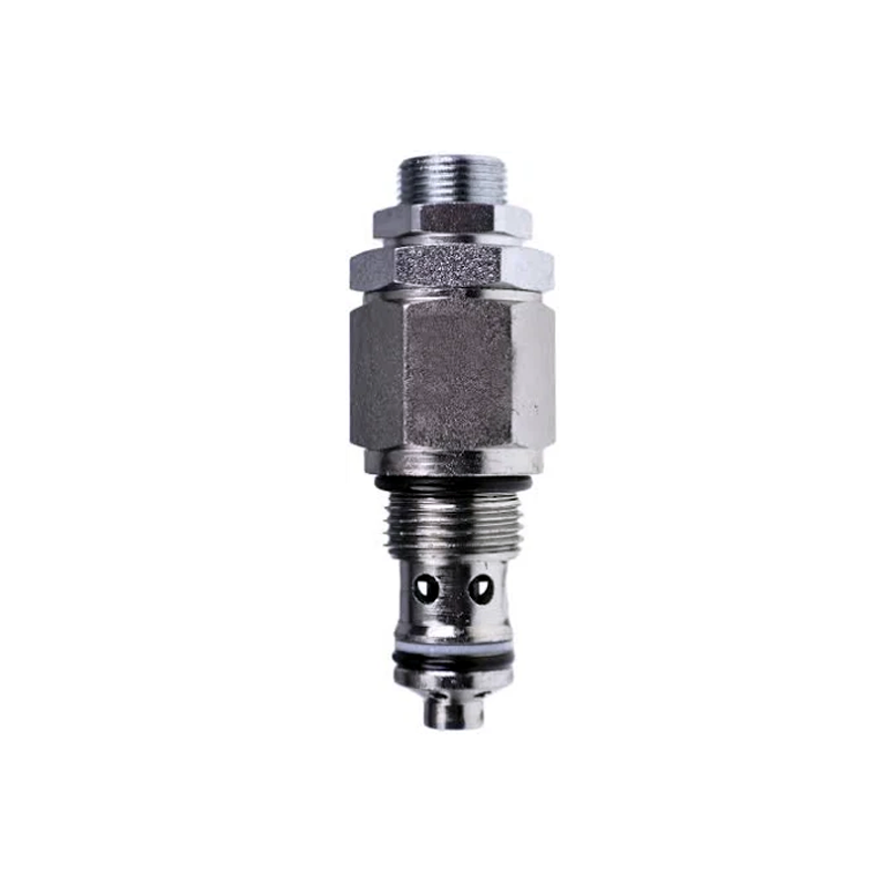 Relief Valve 84157943 for New Holland Loader B100C B100CTC - KUDUPARTS