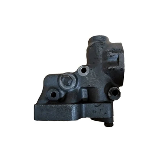 Relief Valve 8P-1672 for Caterpillar CAT Tractor 140 141 143 D6D SR D6E SR Loader 977 - KUDUPARTS
