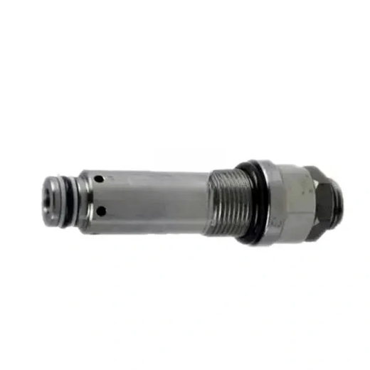Relief Valve 9065995 for Hitachi EX100 EX120 John Deere 490 490D 493D Excavator - KUDUPARTS