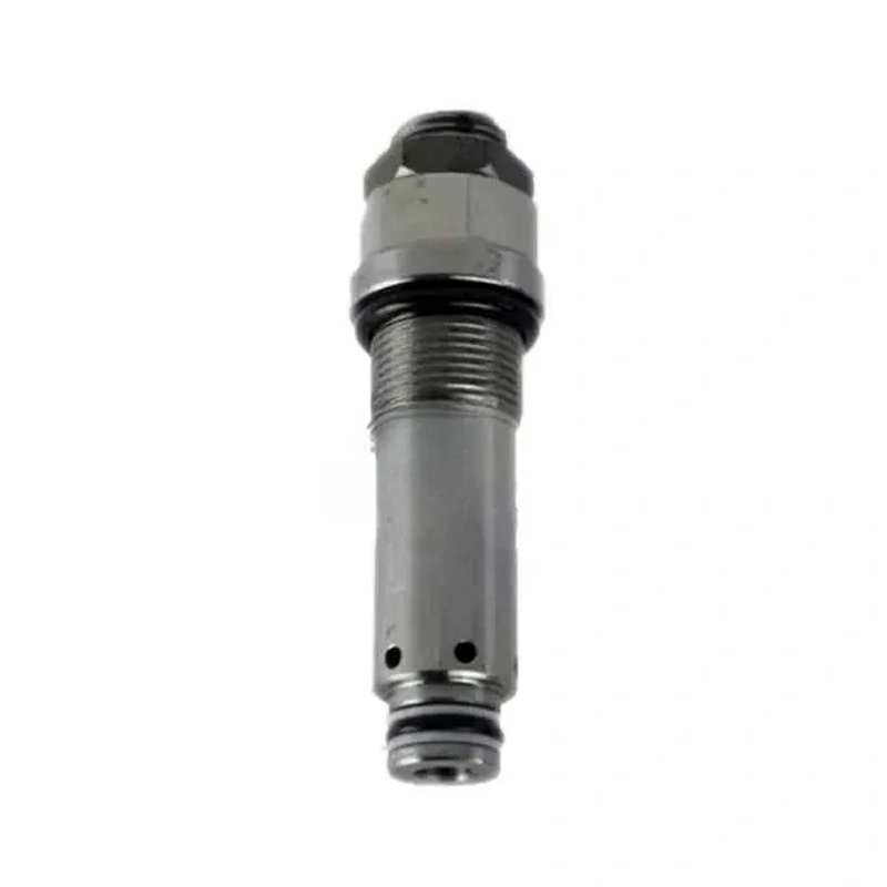 Relief Valve 9065995 for Hitachi EX100 EX120 John Deere 490 490D 493D Excavator - KUDUPARTS