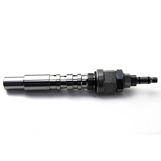 Relief Valve Assembly 708-2L-04531 for Komatsu Excavator PC220-6Z PC220-6 PC250-6 PC250LC-6 PC230LC-6 PC230 - KUDUPARTS