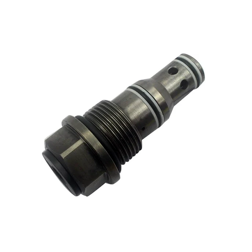 Relief Valve SA8230-21640 for Volvo Excavator EC140 EC160B EC170D EC180C EC200B EC210 EC220E EC240 EC250D ECR235C ECR235E - KUDUPARTS