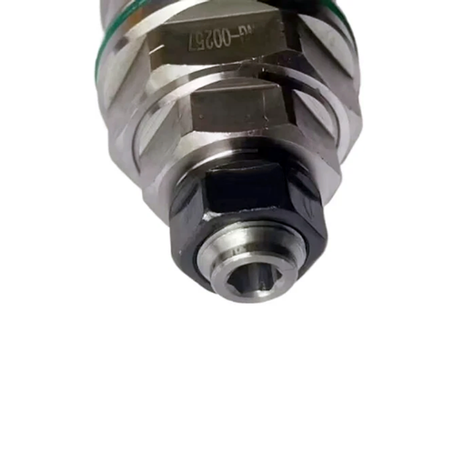 Relief Valve XJDD-00943 for Hyundai Excavator R170W-7 R170W-7A R170W-9S R180W-9S - KUDUPARTS