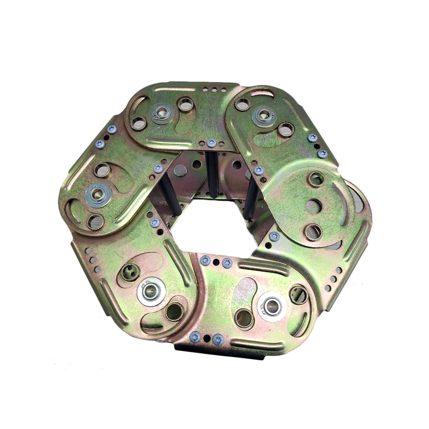 Repair Section Kit 70002005 for JLG Telescopic Boom Lift 660SJ 600S 600SC 660SJC