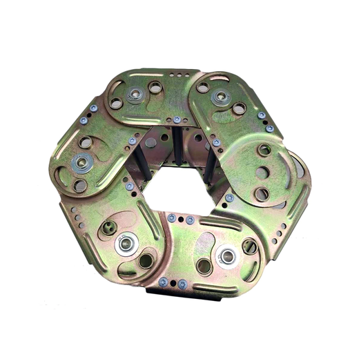 Repair Section Kit 70002005 for JLG Telescopic Boom Lift 660SJ 600S 600SC 660SJC - KUDUPARTS