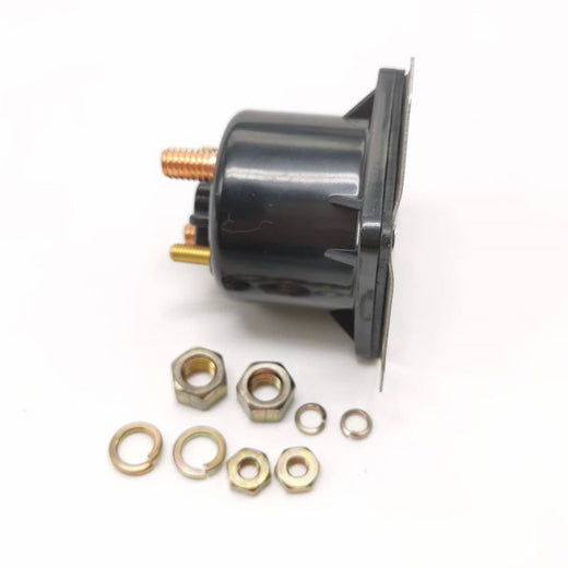 Replace Ford 7.3 7.3L Powerstroke Motorcraft Glow Plug Relay DY861 12V 4Terminal Ship to US - KUDUPARTS