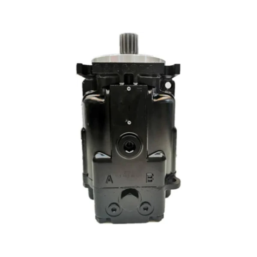 Replacement Hydraulic Motor 90M075 fit for Sauer Danfoss - KUDUPARTS
