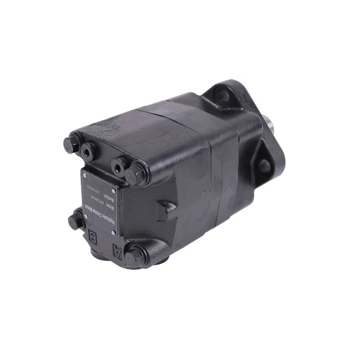 Moteur orbital de remplacement OMS100 151F2201 compatible avec Sauer Danfoss
