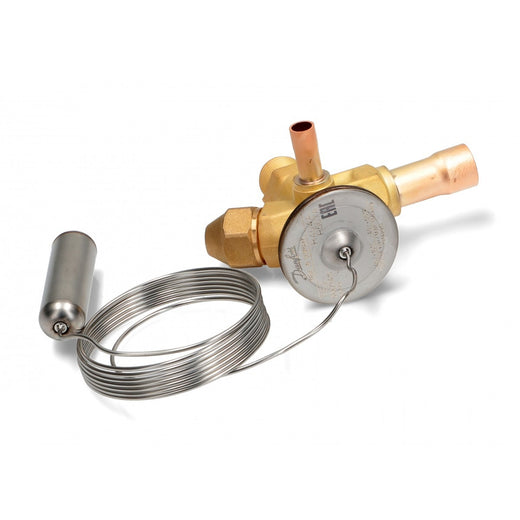 Replacement Thermostatic Expansion Valve 068Z3415 fit replace Danfoss - KUDUPARTS