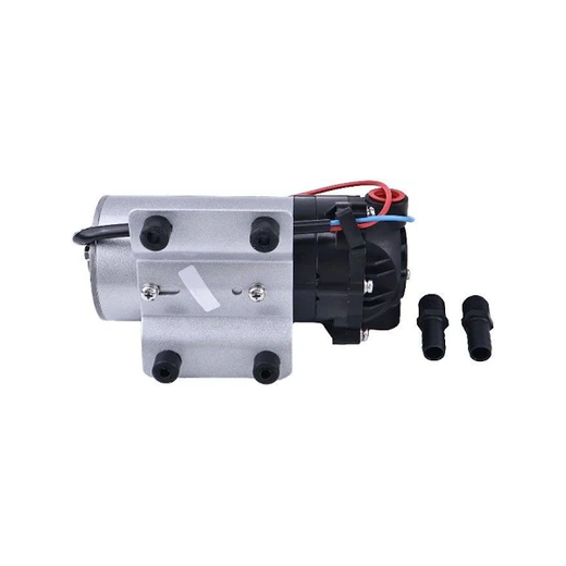 Replacement for Shurflo 8000-543-250 12V High Pressure Diaphragm Pump - KUDUPARTS