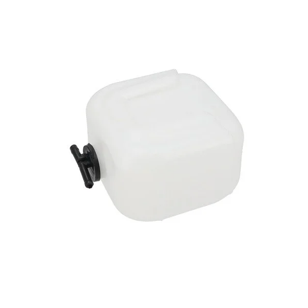 Reserve Tank Assembly 15988-72400 for Kubota Tractor L2250DT L2250F L2550DT - KUDUPARTS