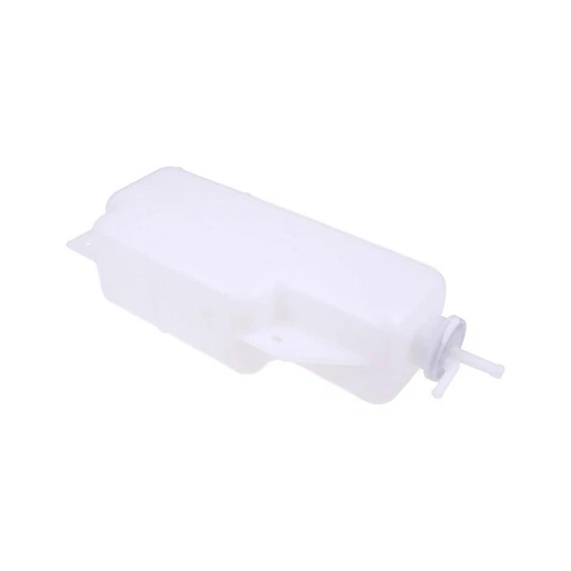 Reserve Tank TC420-88600 for Kubota Tractor L2501D L2501F L2501H L3200DT L3200F L3200H L3800DT L3800F L3800H L4600DT L4600F L4600H - KUDUPARTS