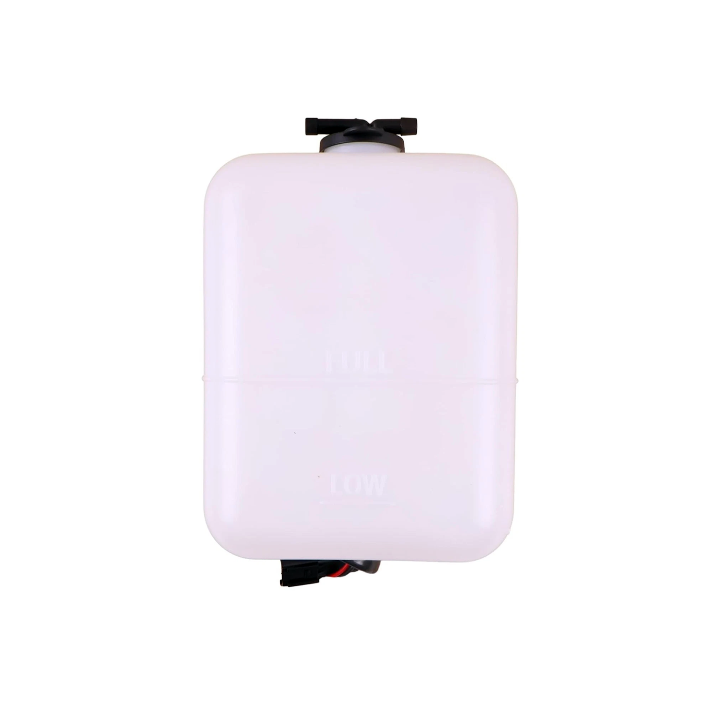 Reservoir Coolant Tank KHH10840 for CASE Excavator CX130B CX160B CX210B CX240B CX130C CX235C CX210D CX250D