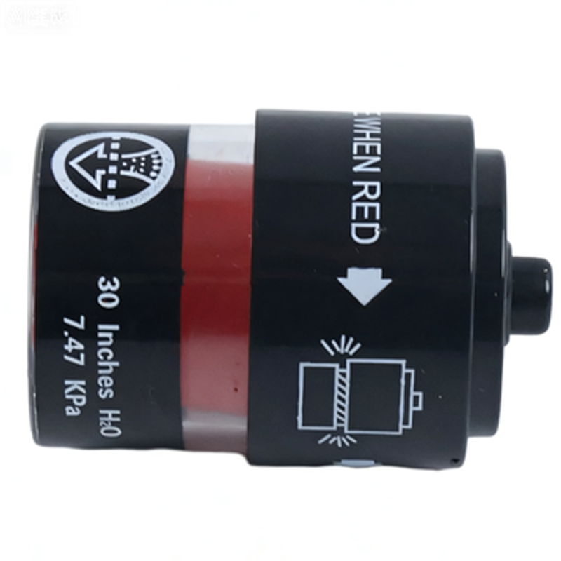 Restriction Indicator - Replaces Donaldson X002254 - KUDUPARTS