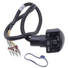 Interrupteur auxiliaire droit DLX 6680413 pour chargeuse Bobcat 553 763 763H 773 853 863 864 873 S100 T110