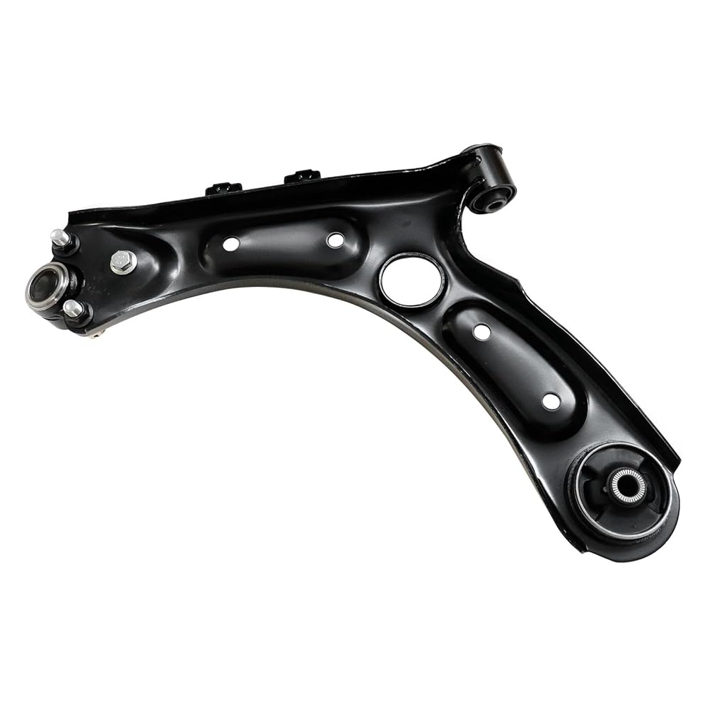 Right Front Lower Control Arm 54501-K9000 for 2019-2022 Hyundai Veloster N - KUDUPARTS