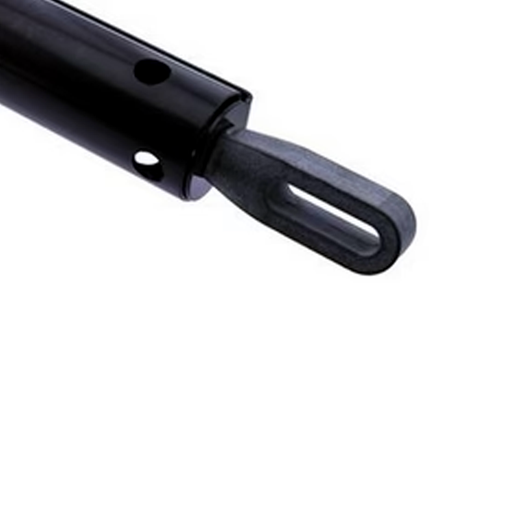 Right Gas Spring 7234468 for Bobcat S450 S510 S530 S550 S570 S590 S595 - KUDUPARTS