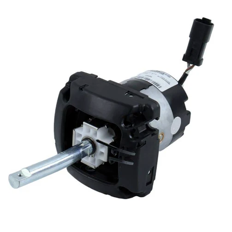 Right Hand Base Joystick 6689924 for Bobcat Loader S130 S150 S160 S175 S185 S205 S220 S250 S300 S330 A220 A300 T140 T180 T320 - KUDUPARTS