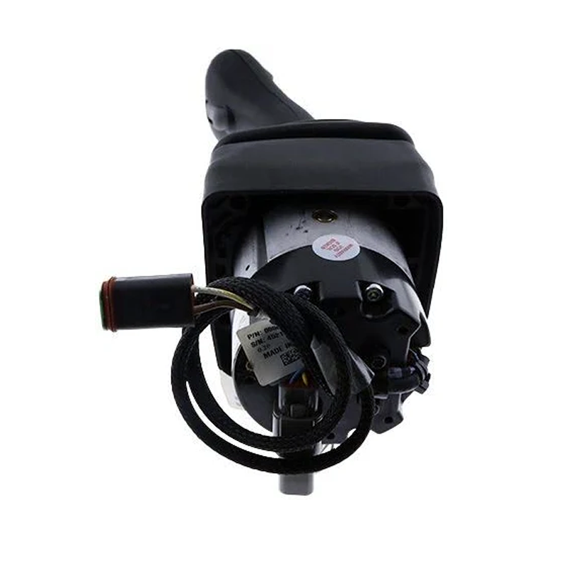 Right Hand Joystick 6697905 for Bobcat A220 A300 S100 S130 S205 S220 S300 S330 T110 T140 T300 T320 - KUDUPARTS