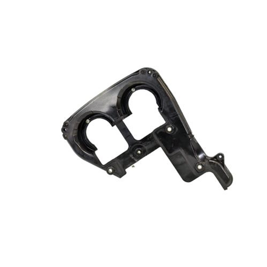 Right Hand Passenger Side Rear Inner Timing Cover 13573AA121 for Subaru Forester XT Legacy GT Outback Turbo 2002-2013 - KUDUPARTS