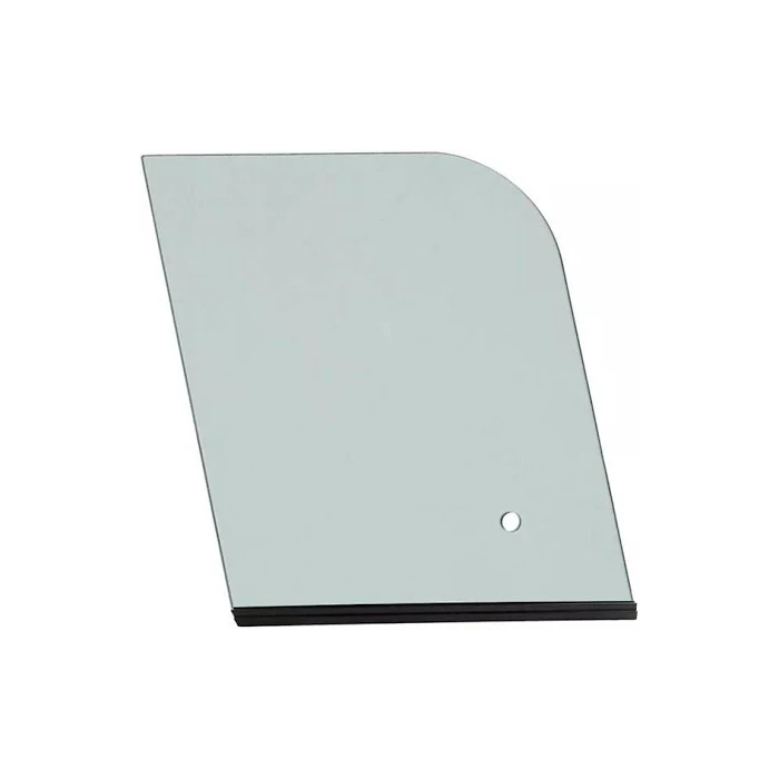 Right Hand Sliding Glass Window 7261610 for Bobcat Skid Steer Loader S130 S510 S530 S550 S650 S750 A770 S770 S850 T450 T595 T740 T870 - KUDUPARTS