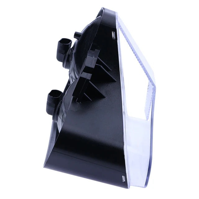 Right Headlight Assembly 7251340 for Bobcat S450 S510 S530 S550 S570 - KUDUPARTS