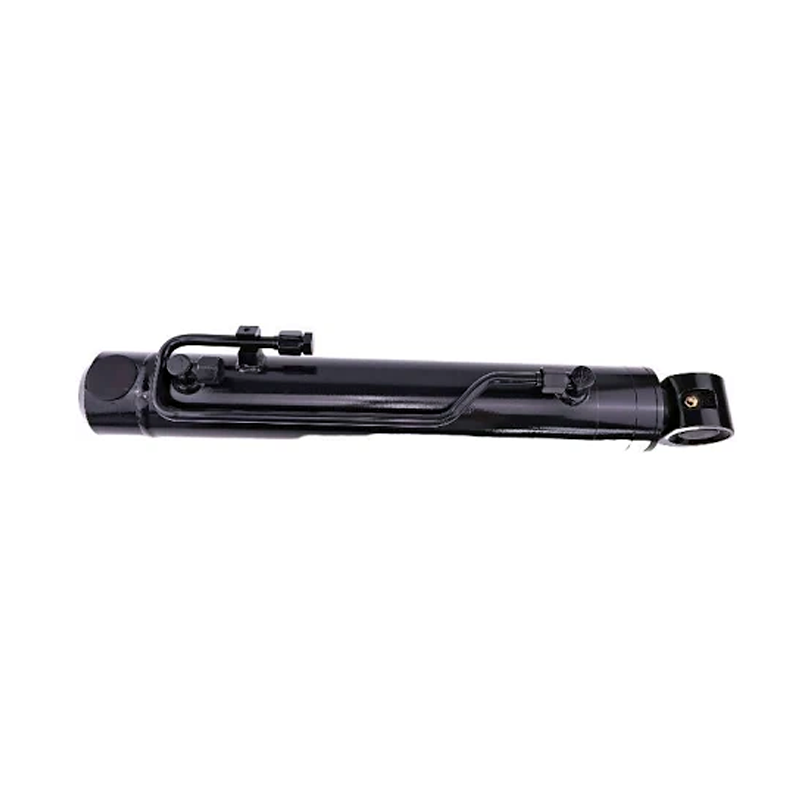 Right Hydraulic Tilt Cylinder 7235736 7367892 for Bobcat Loader A770 S630 S650 S740 S750 S770 T630 T650 T740 T750 T770 - KUDUPARTS