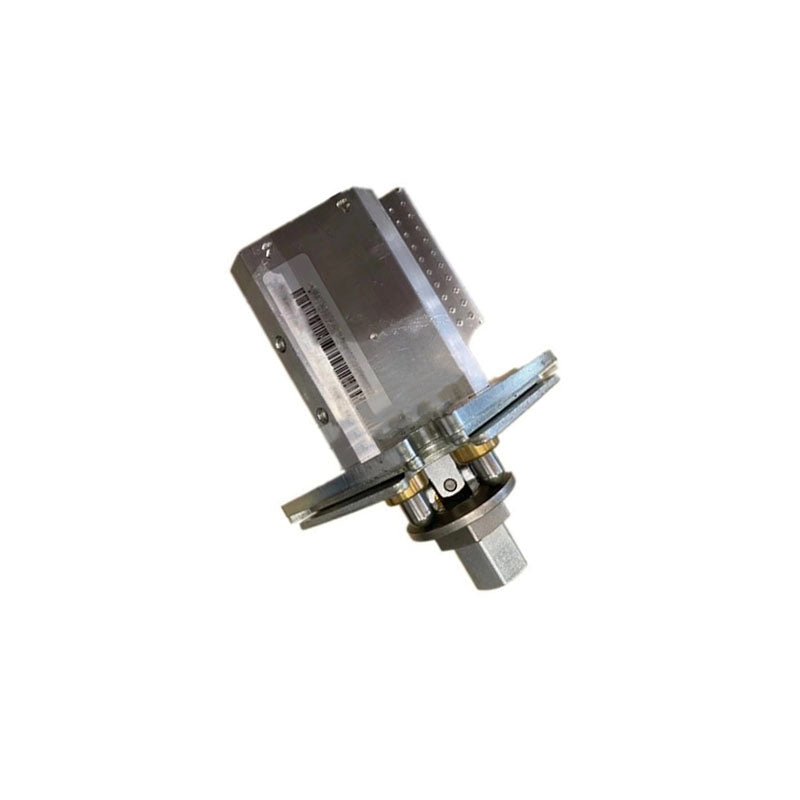 Right Joystick Polit Valve 7220730 6677893 for Bobcat Excavator 323 322 320 418 E10 E14 E16 E20 E55 E32 - KUDUPARTS