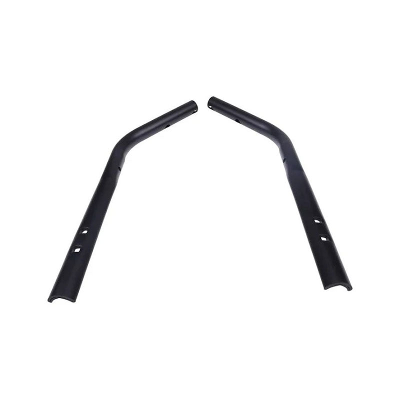 Right Left Lower Handle Kit 136-5923-05 136-5924-05 for Lawn-Boy Toro Walk-Behind Mower 1356 21356T 21357 - KUDUPARTS