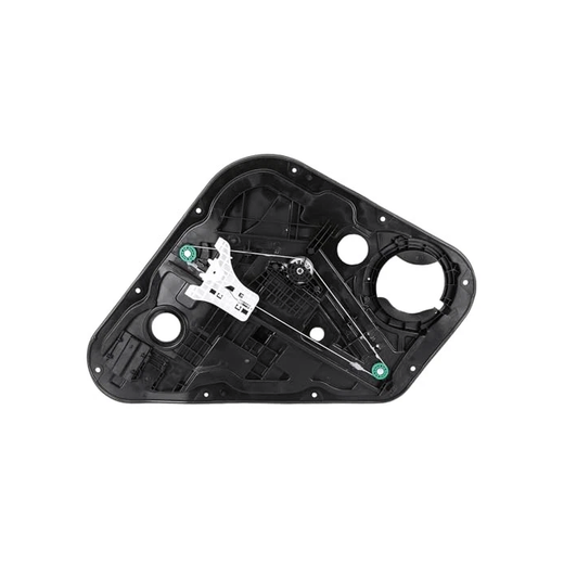 Right Passenger Rear Window Regulator 83481-D9000 for 2017-2022 Kia Sportage - KUDUPARTS