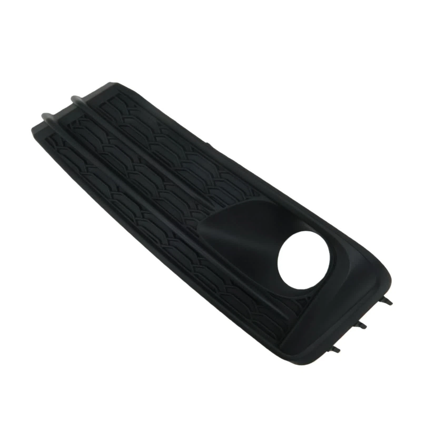 Right Passenger Side Fog Light Cover Bezel 57737FL02A for Subaru Impreza 2.0L H4 2020-2023 - KUDUPARTS