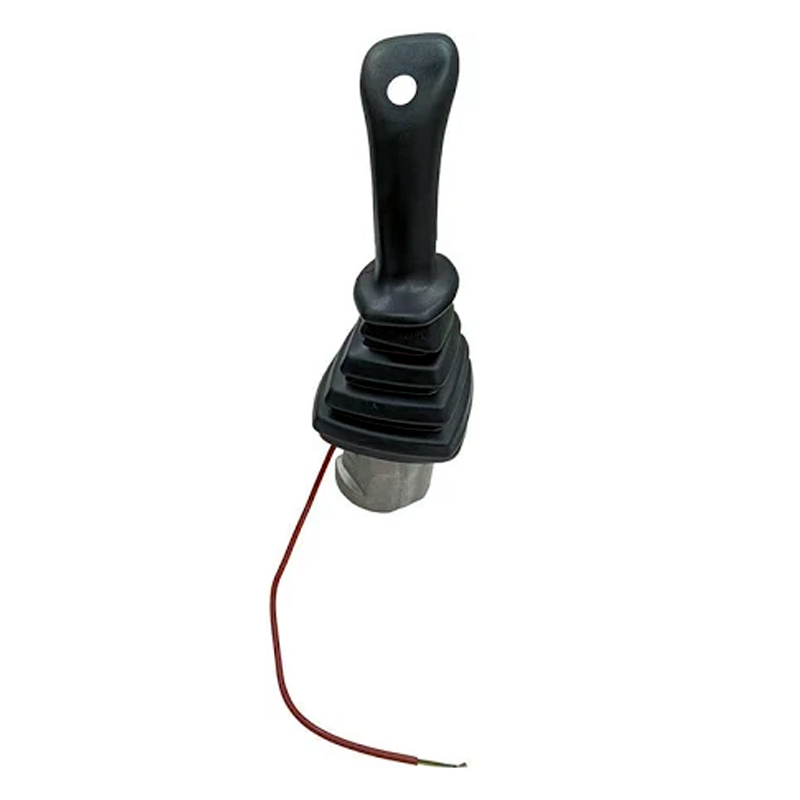 Right Remote Control Valve Assembly 172463-74511 for Yanmar Excavator SV100 VIO20-2 VIO30-2 VIO35-2 VIO45 VIO55 VIO75 - KUDUPARTS
