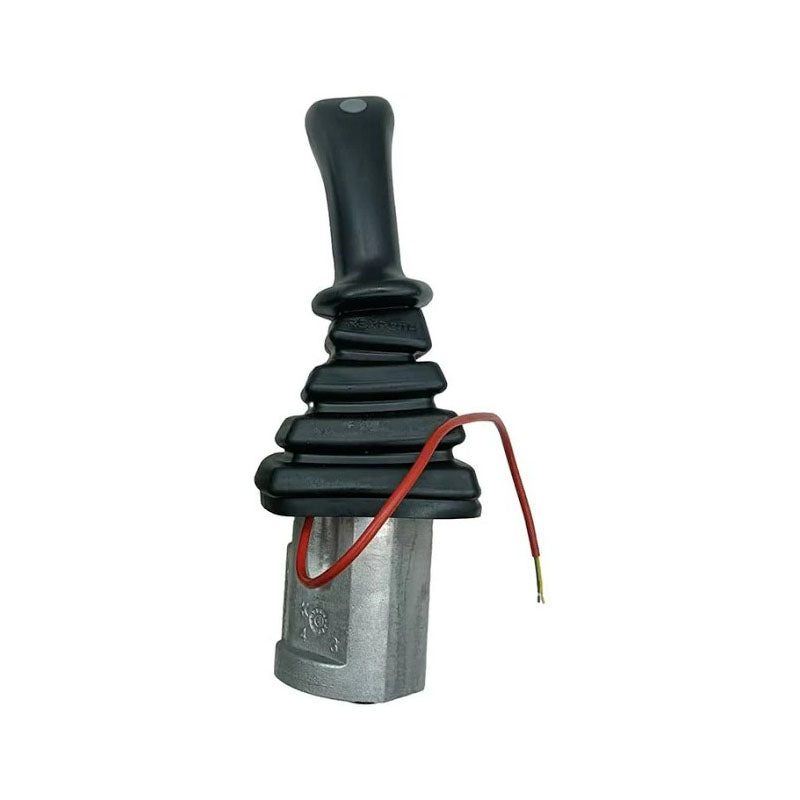 Right Remote Control Valve Assembly 172463-74511 for Yanmar Excavator SV100 VIO20-2 VIO30-2 VIO35-2 VIO45 VIO55 VIO75