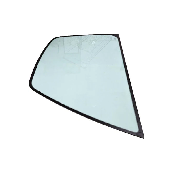 Vitre latérale droite 827/80212 pour chariot télescopique JCB 530 532 535 540 550 506-36 507-42 509-42 510-56 535-140 535-95 540-140 541-70 550-140 550-170