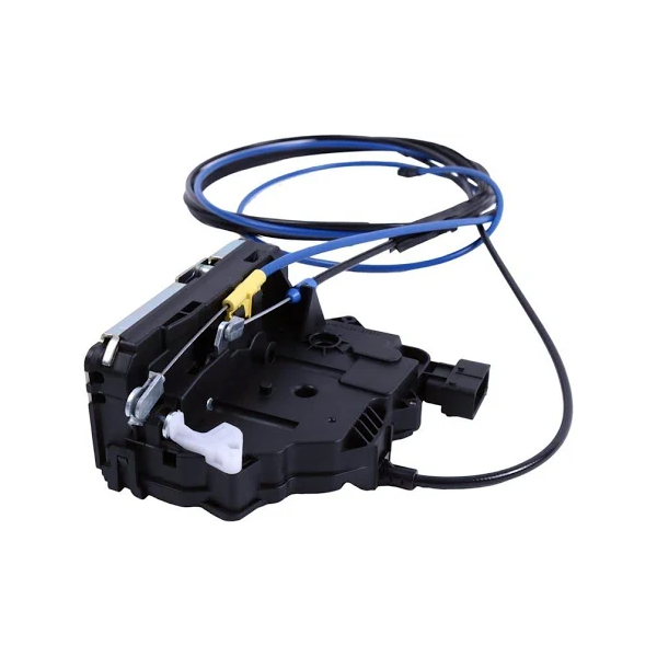 Right Side Sliding Door Latch 68226178AD for Ram Van ProMaster 1500 2500 3500 2014-2018 - KUDUPARTS