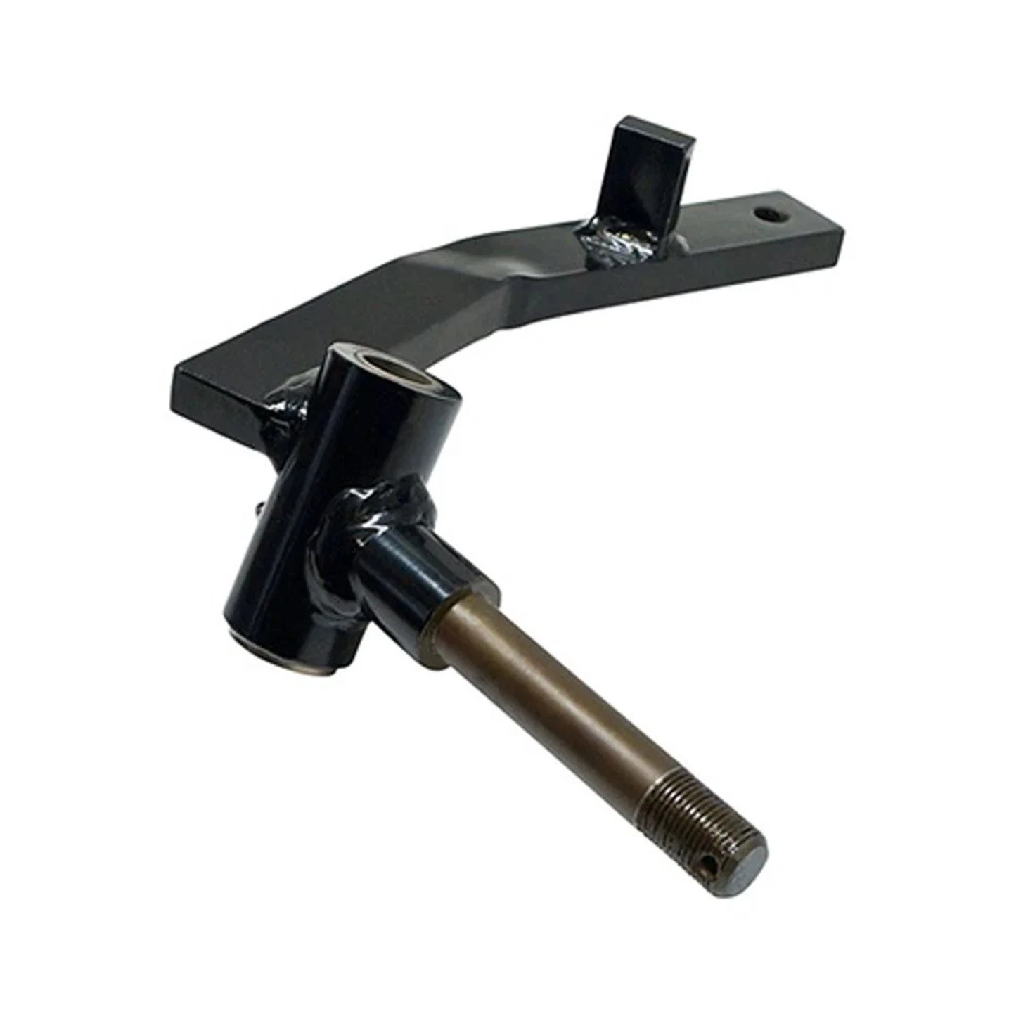 Right Side Spindle Assembly 103777301 for Club Car Golf Cart DS Series 1981-2003 - KUDUPARTS