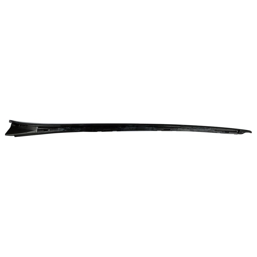 Right Side Windshield Molding Trim 73152-TL2-305 for Honda Acura 11-14 TSX - KUDUPARTS