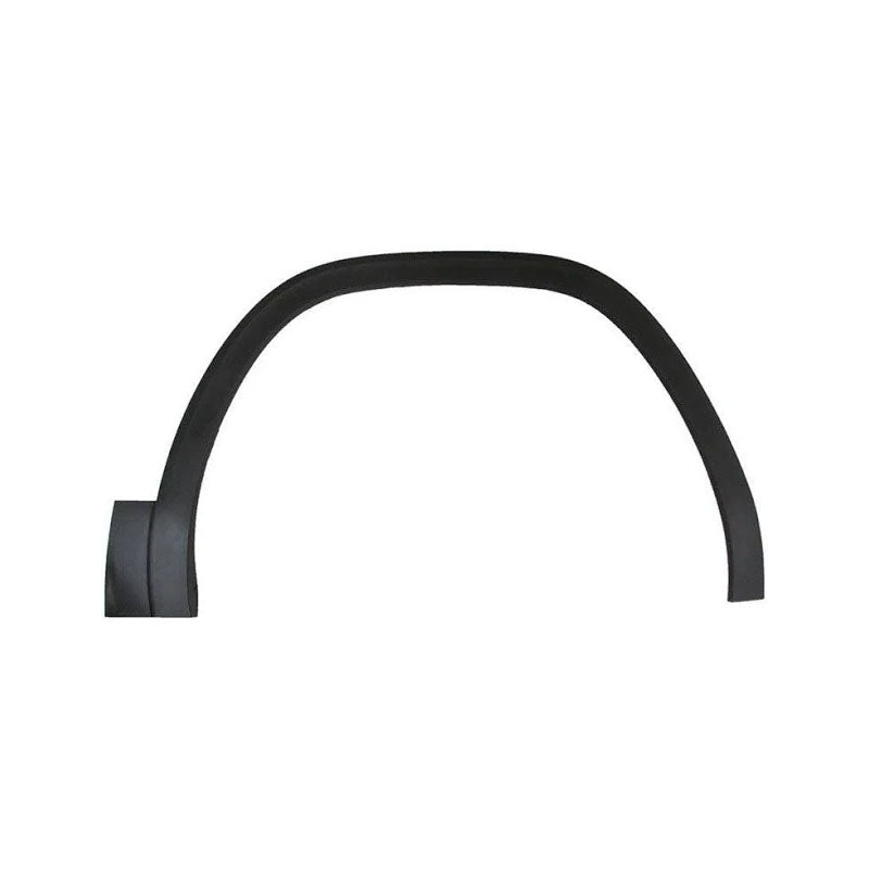 Moulure d'ouverture de roue droite 3CN853718B9B9 pour Volkswagen Atlas 2018-2020