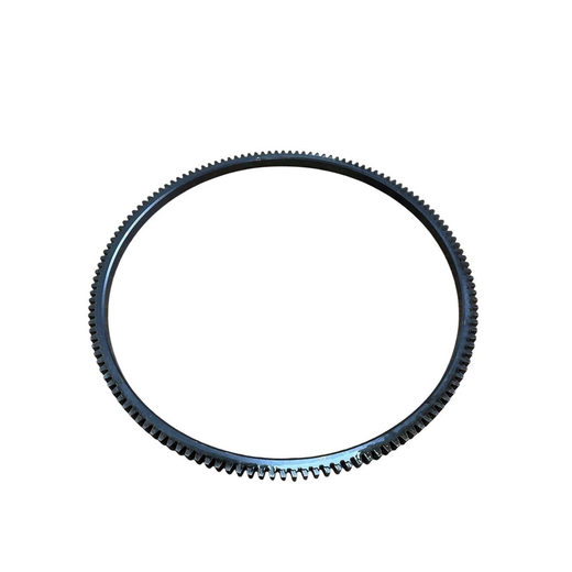 Ring Gear Z-9-12333-605-1 for Isuzu Engine 4JG1 4JG2 4FA1 4FE1 TCM Forklift FD10Z18 FD15Z18 FD18Z18 FD23Z2 FD23Z3 FD25Z3 FD28Z8 - KUDUPARTS