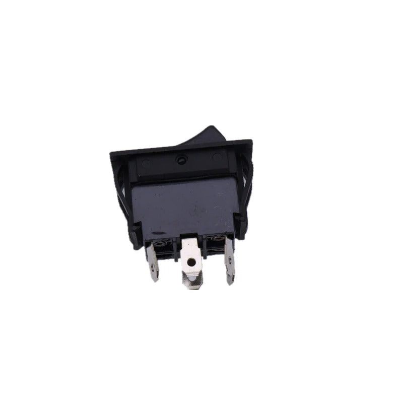 Rocker Switch 6683812 for Bobcat Loader S100 S130 S150 S185 T110 T140 T180 - KUDUPARTS