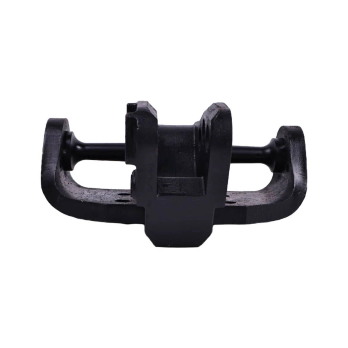 Rockshaft Centerlink Bracket Assembly RE199106 for John Deere Tractor 5076EN 5083E 5083EN 5058E 5090E 5090EN 5100E 5200 5300 5400 5400N 5500 5603 5625 - KUDUPARTS