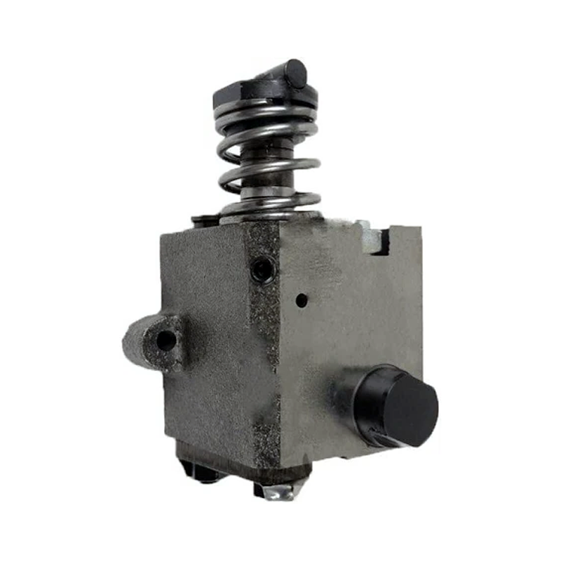 Rockshaft Control Valve Hitch SJ31687 SJ23641 for John Deere Engine 3029 4045 6090 Tractor 3045B 5036D 5042D 5067E - KUDUPARTS