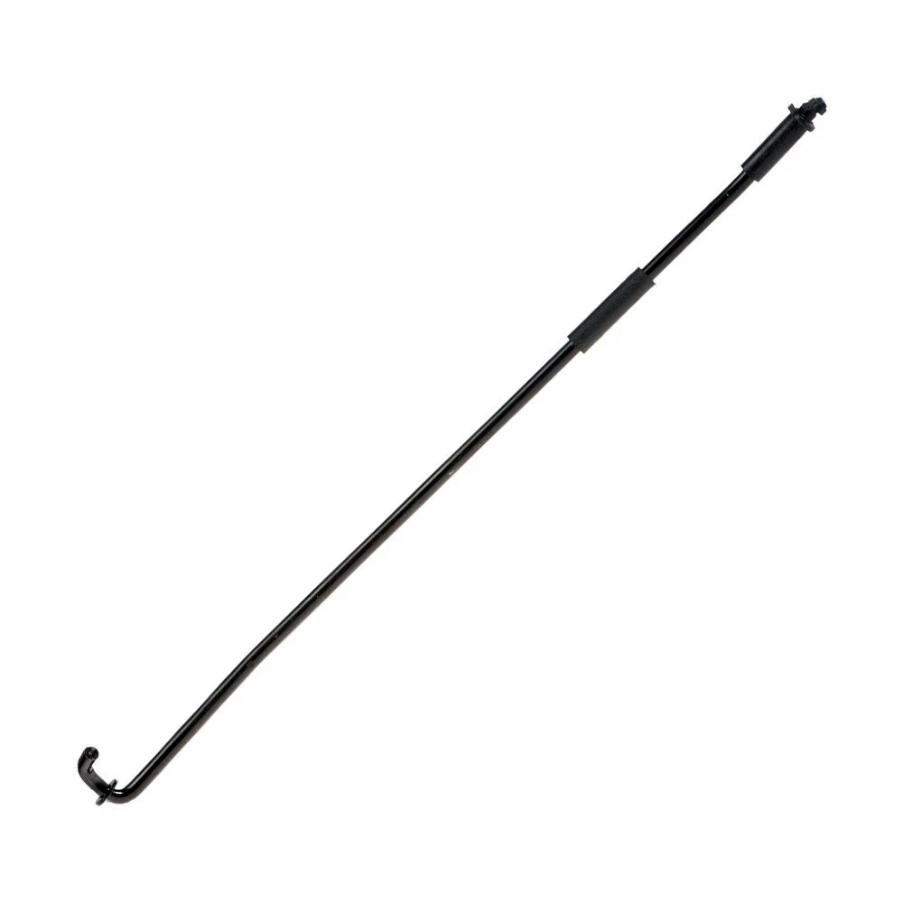 Support de capot à tige 65770-9BM0B pour Nissan Frontier Pathfinder Xterra